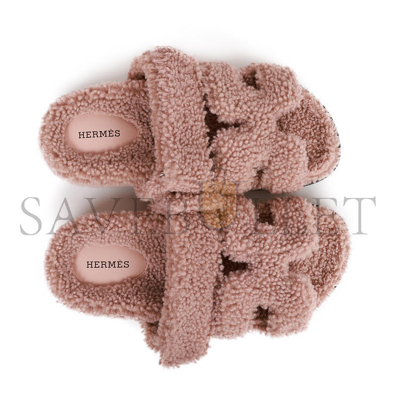 HERMÈS CHYPRE SANDAL 